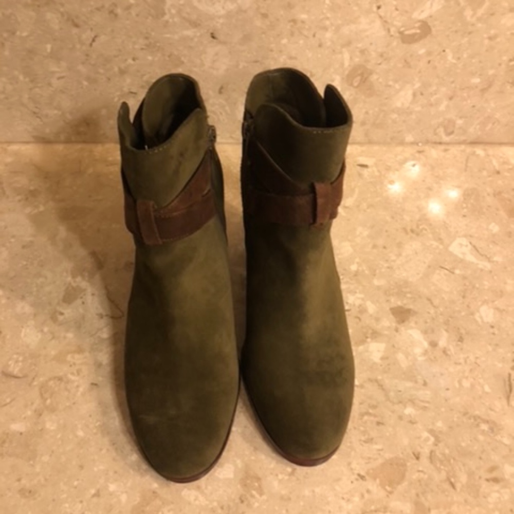 Gianni Binni Boots